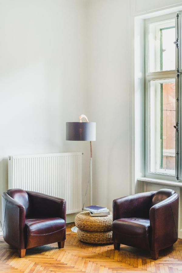 Apartment Iancu 21
