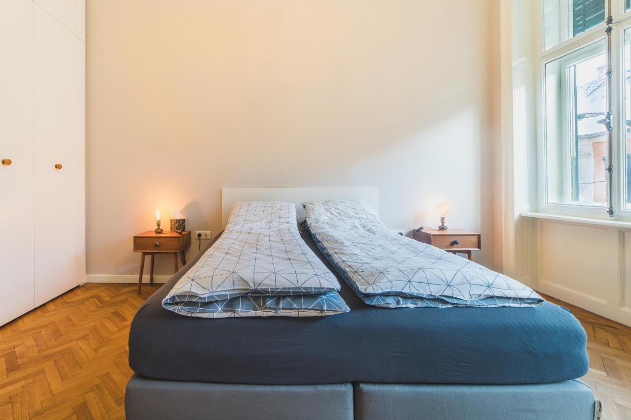 Iancu 21 Apartment *