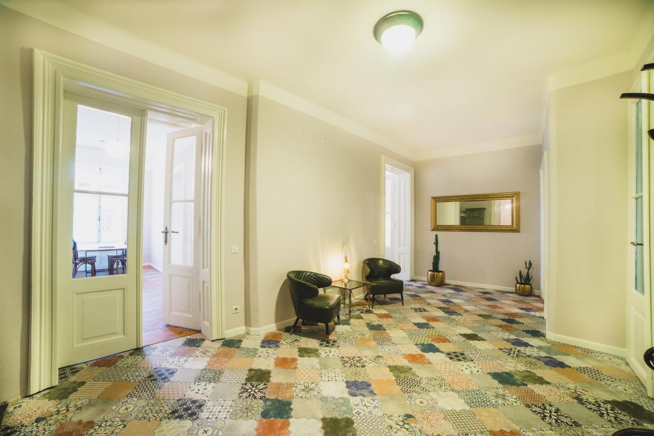 Apartment Iancu 21