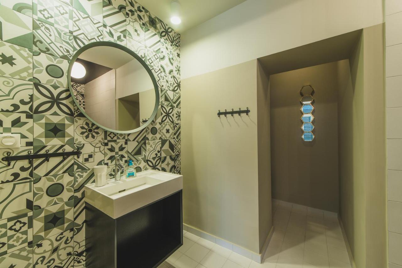 Apartment Iancu 21