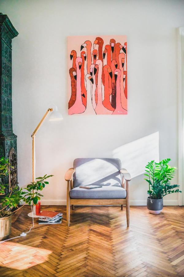 Iancu 21 Apartment Hermannstadt