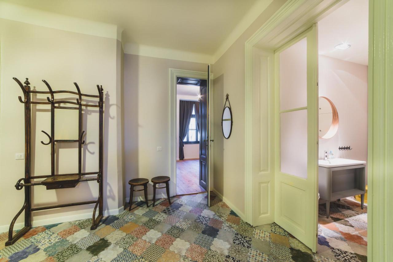 Apartment Iancu 21