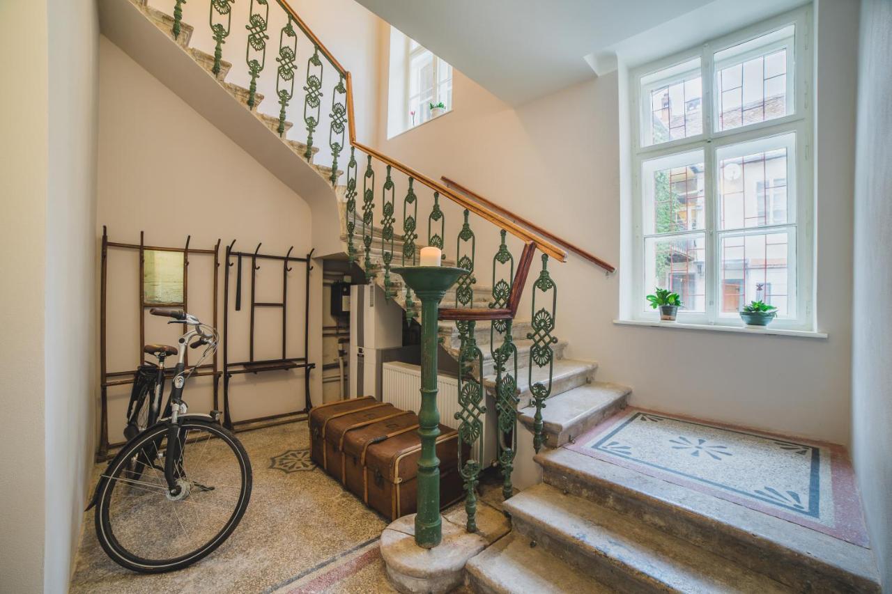 Iancu 21 Apartment Hermannstadt